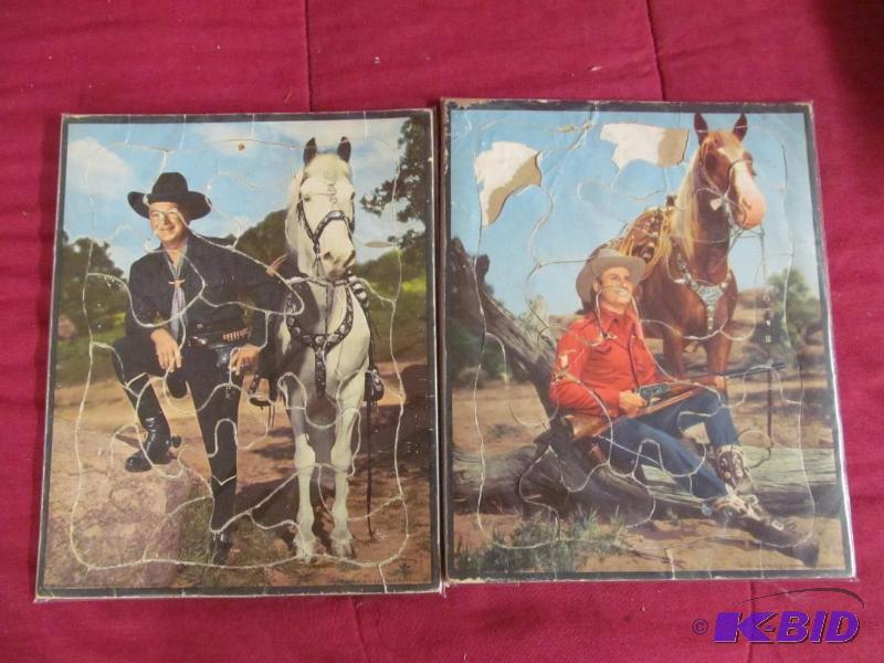 lot 11 image: Vintage