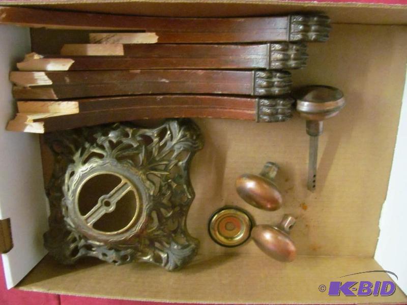 lot 19 image: Vintage