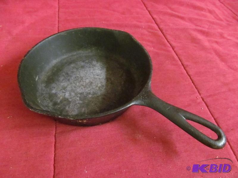 lot 32 image: Pots and Pans