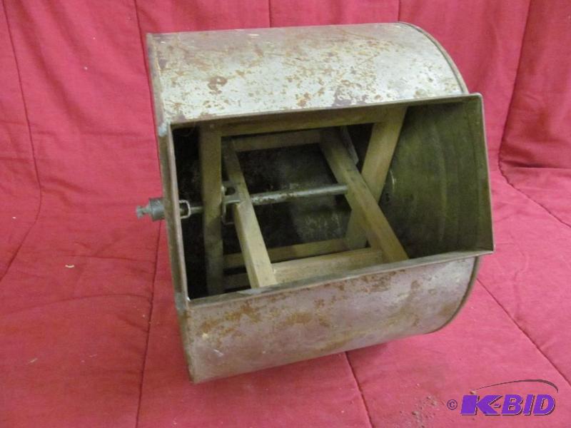 lot 34 image: Vintage