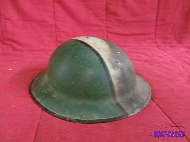 lot 39 image: Helmet
