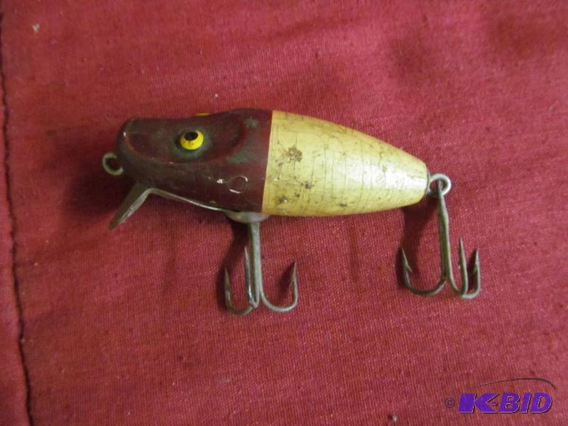 lot 48 image: Fishing