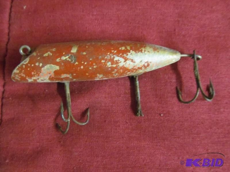 lot 52 image: Fishing