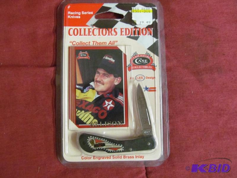 lot 68 image: Collectible