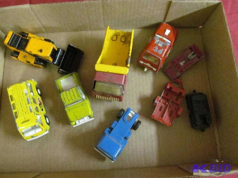 lot 72 image: Toy