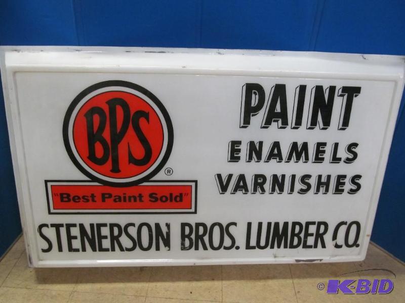 lot 77 image: Advertising