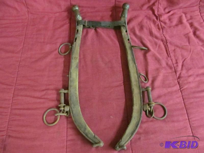 lot 88 image: horse haines