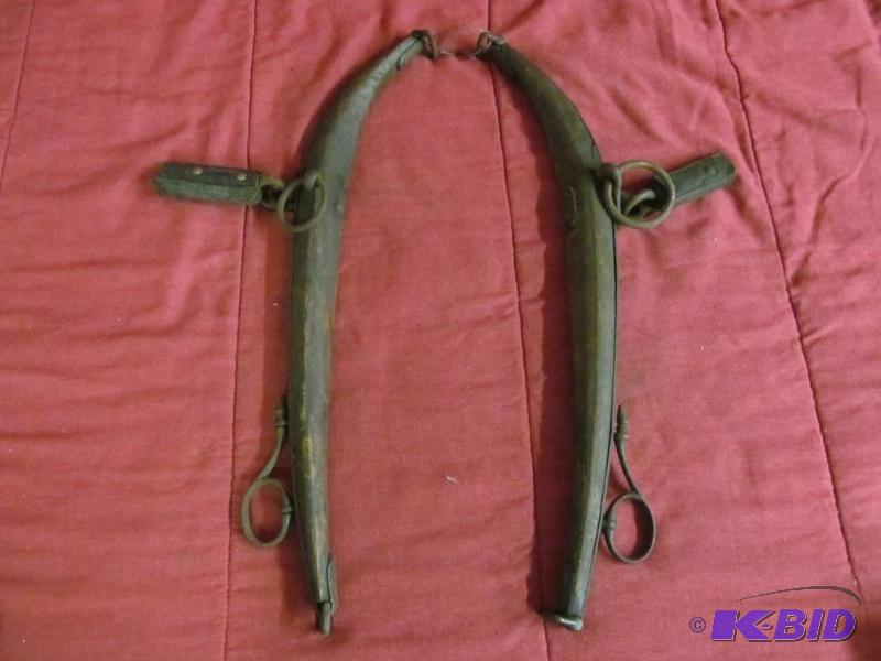 lot 89 image: horse haines