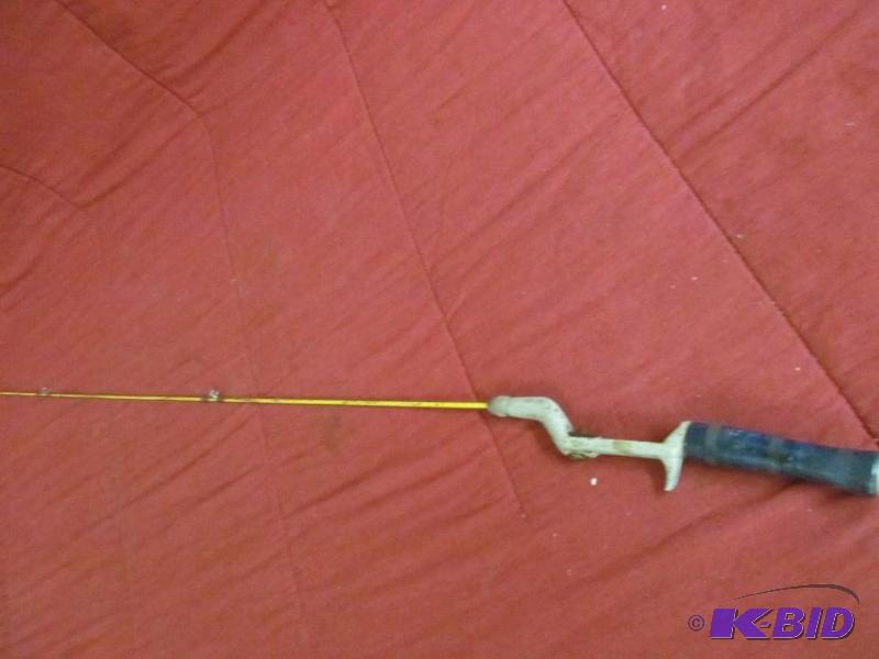 Fishing