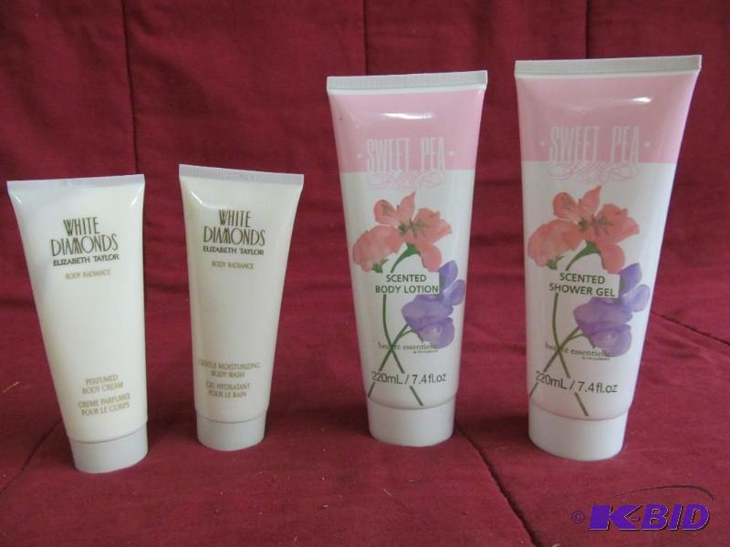 Personal Care Products
