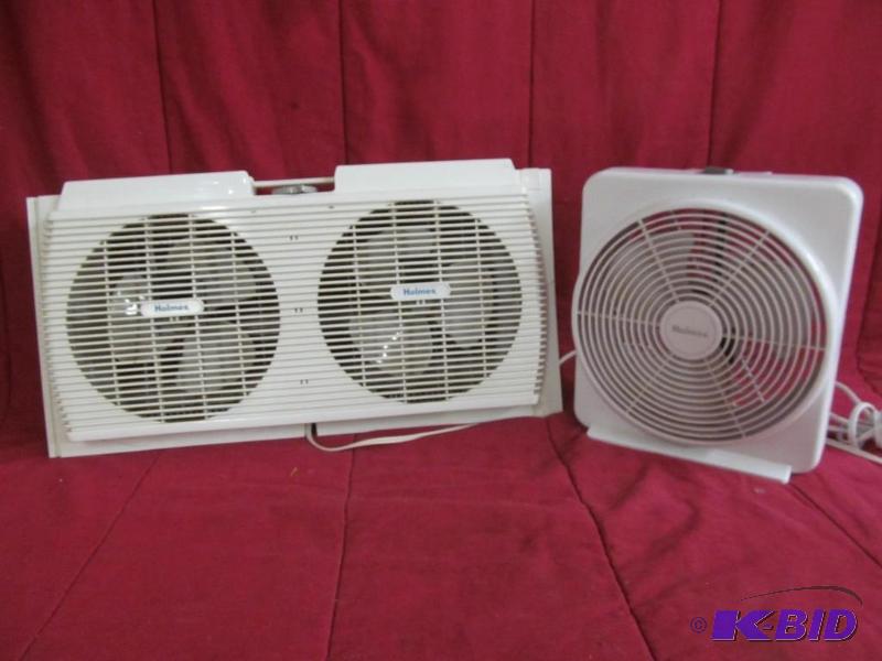 Fan