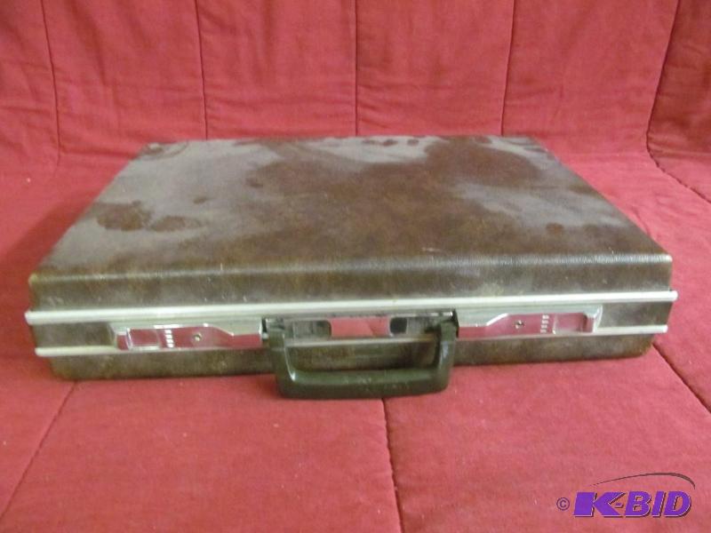 Briefcase