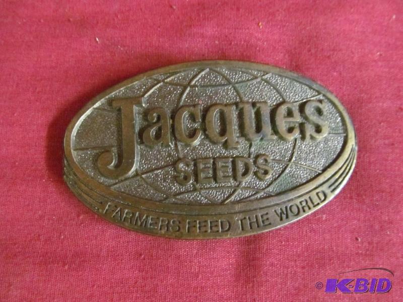 Belt Buckle