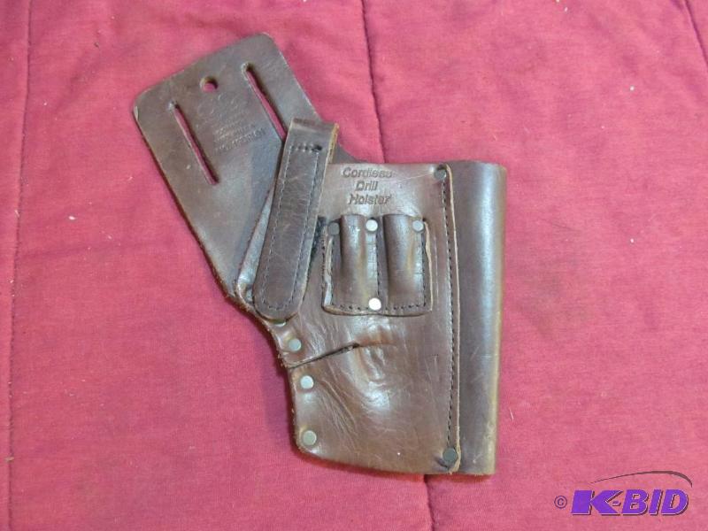 holster