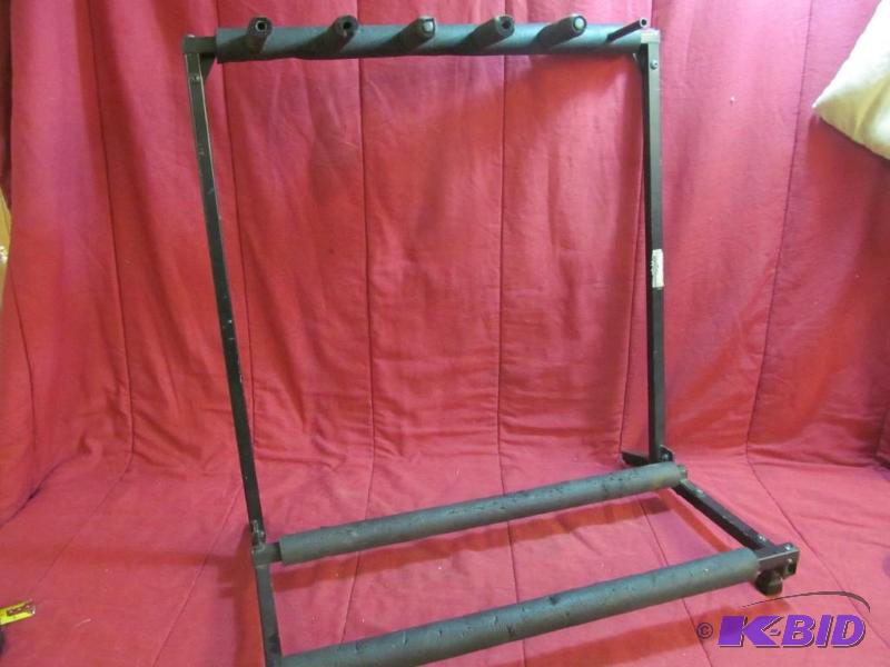 instrument stand