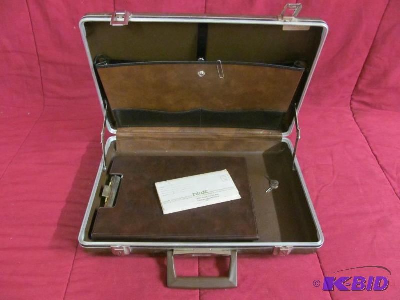Brief Case