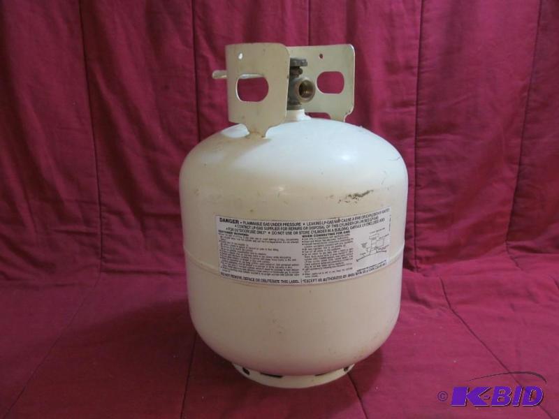 lP tank