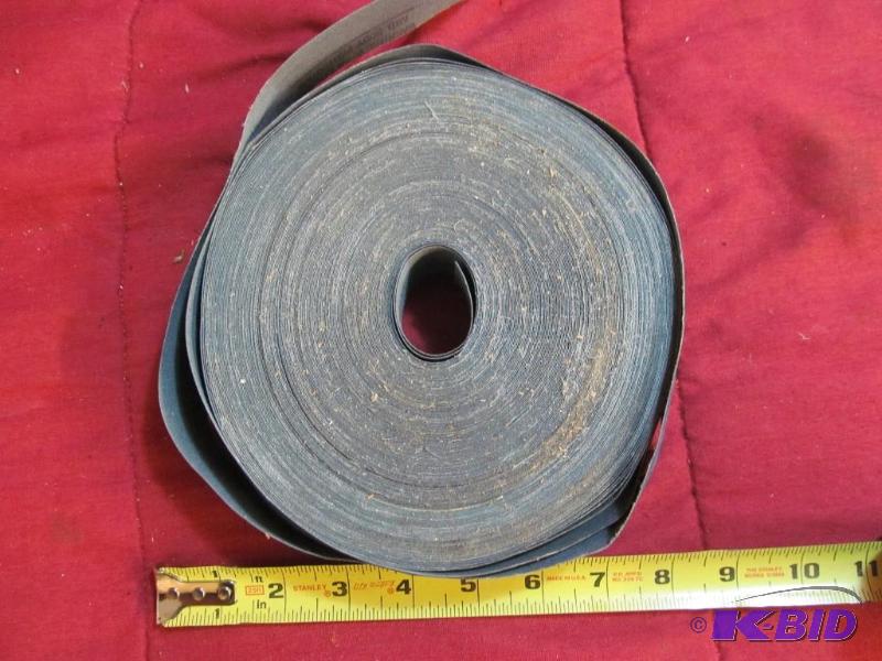 emery cloth