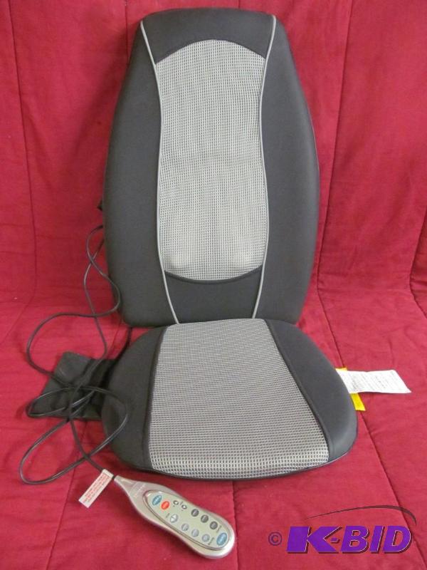 Homedics