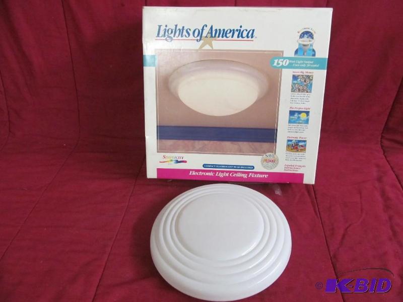 Light Fixture