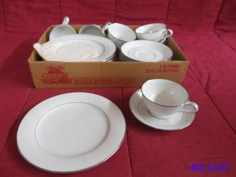 Dishes