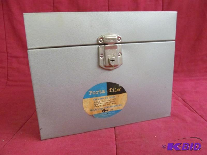 Box