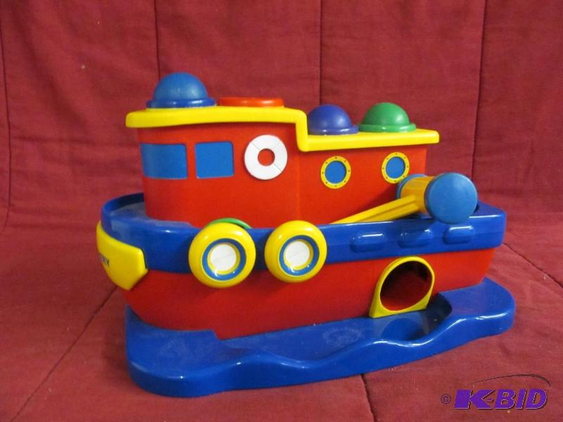 Toy