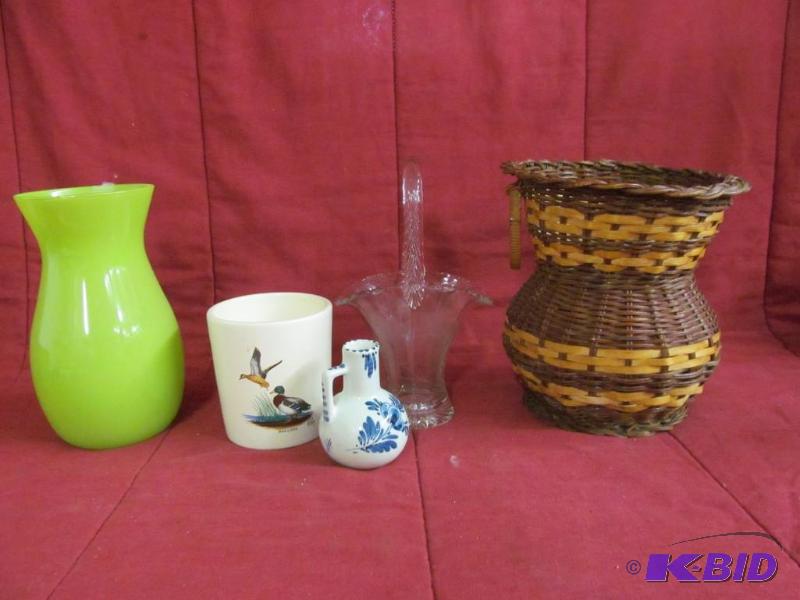 Vase