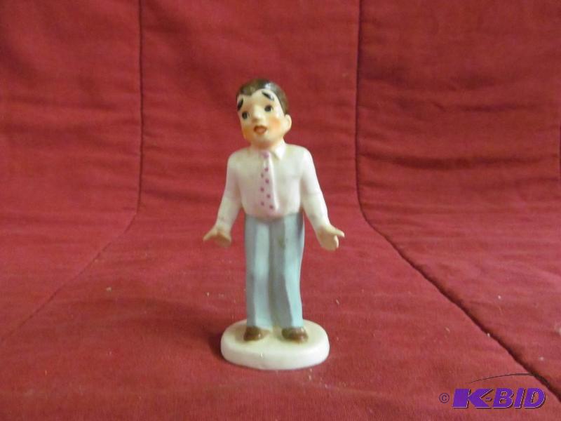 Figurine