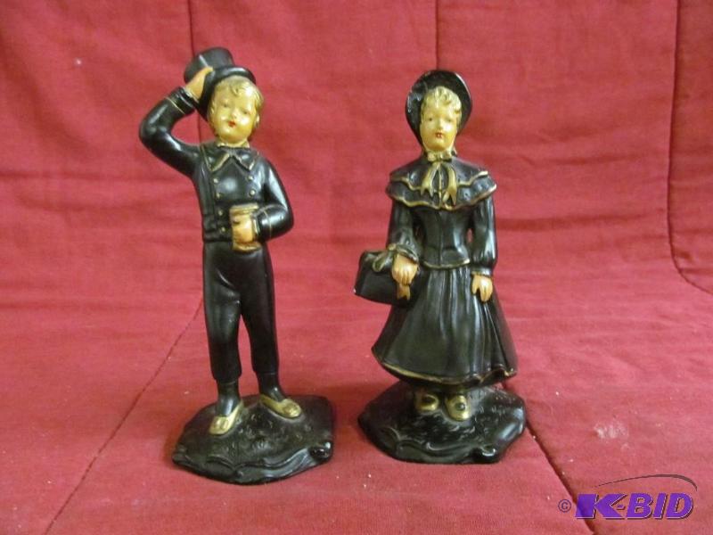 Figurine
