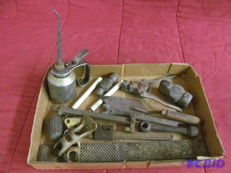 Tool