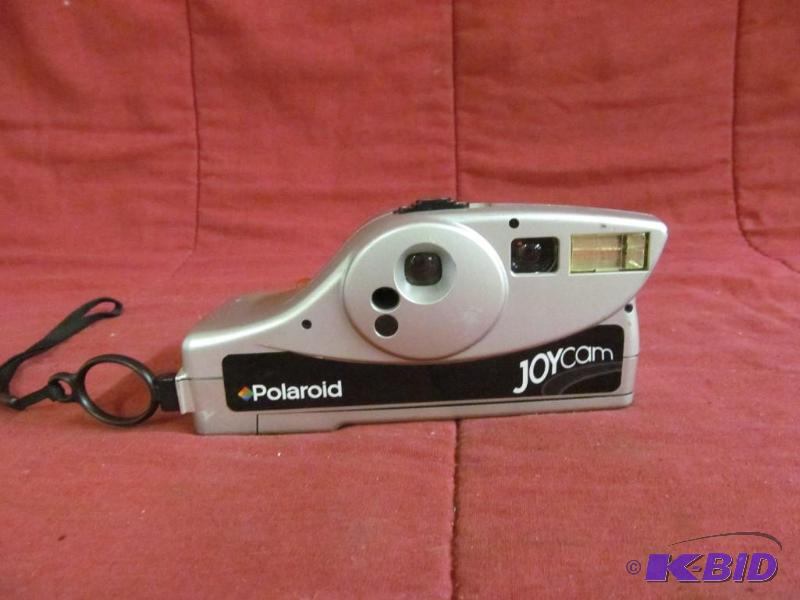 Camera