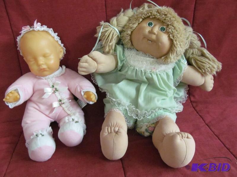 Doll