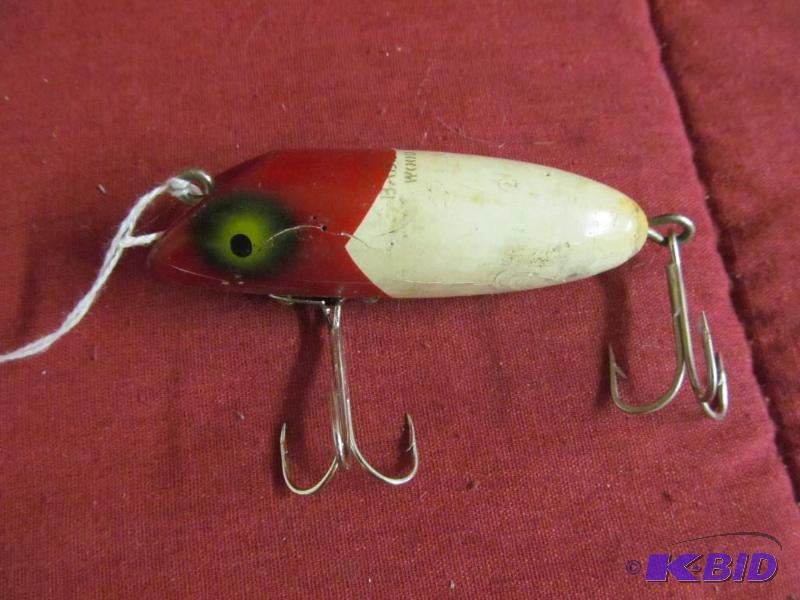 Fishing