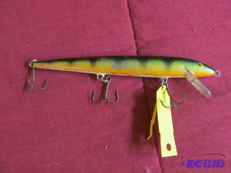 Fishing