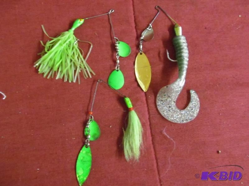 Fishing