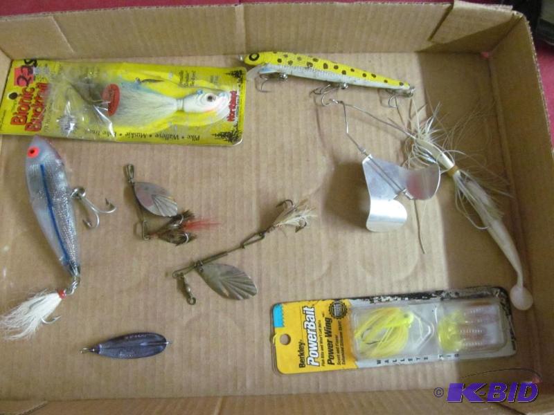 Fishing
