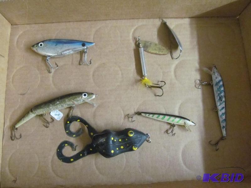 Fishing