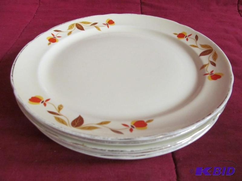 Plates