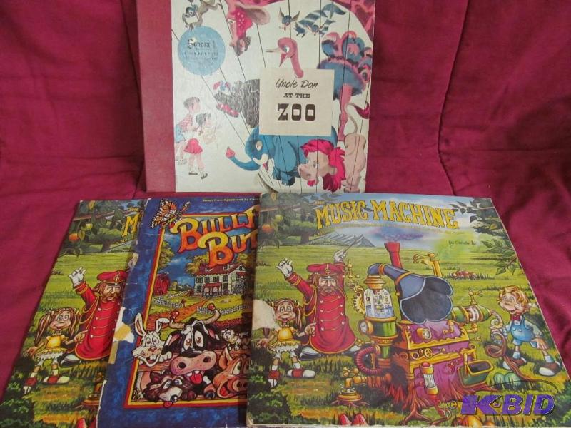 Records