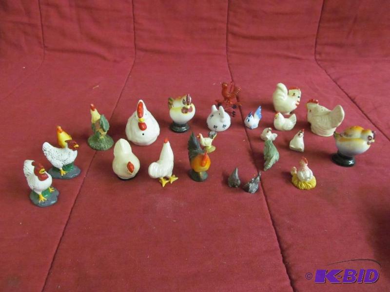 Figurine