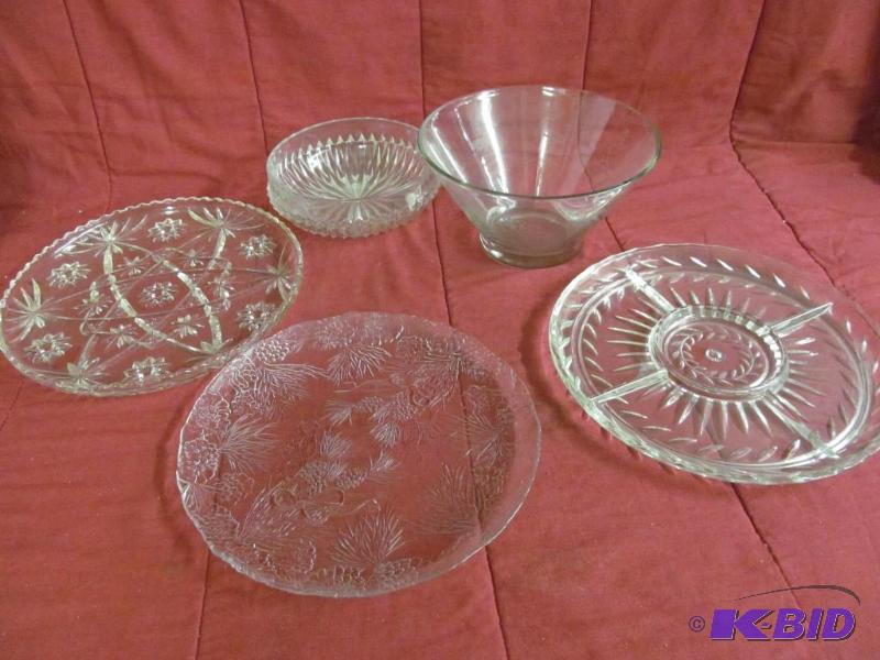 Glassware