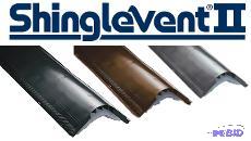 Lot of 4 NEW AIR VENT INC.Charcol Plastic Rid...