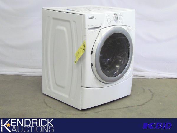 whirlpool duet wfw9150ww