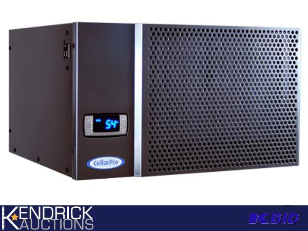 lot 53 image: New in Box Wine Enthusiast Grand CRU800 Cooling Unit