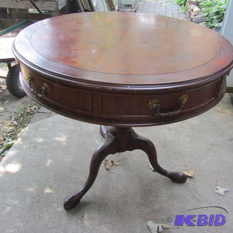 Mid-Century Modern Table