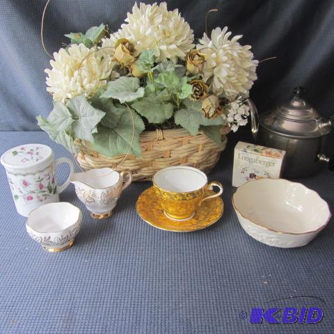 Fine China, Lenox