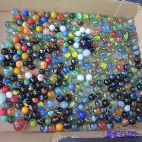 Marbles