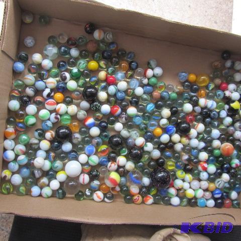 Marbles