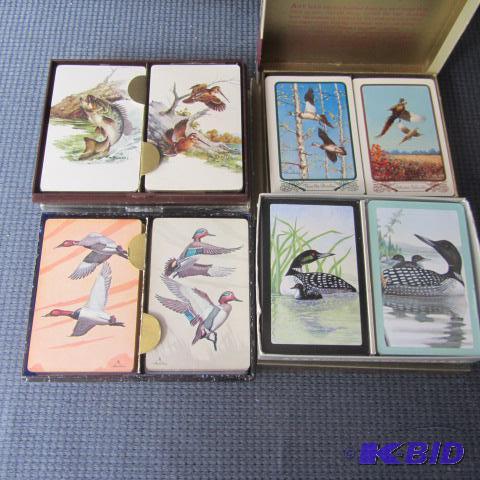 Playing Cards